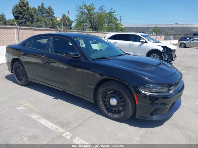 DODGE CHARGER 2018 2c3cdxkt8jh266210