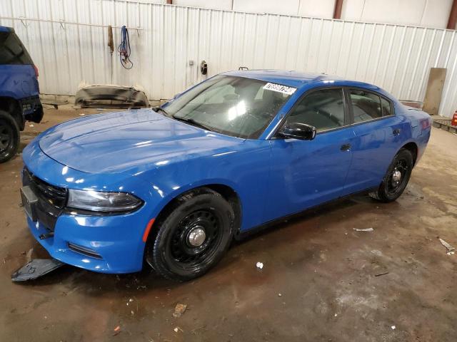 DODGE CHARGER PO 2018 2c3cdxkt8jh299112