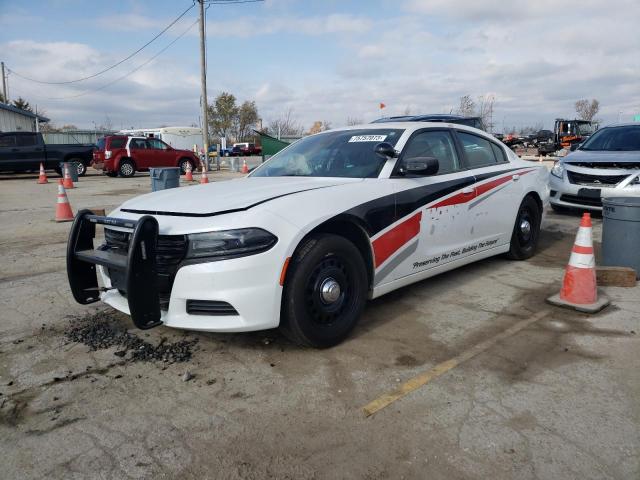 DODGE CHARGER 2018 2c3cdxkt8jh301070