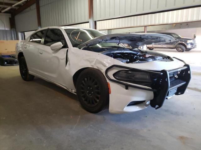 DODGE CHARGER PO 2018 2c3cdxkt8jh301165