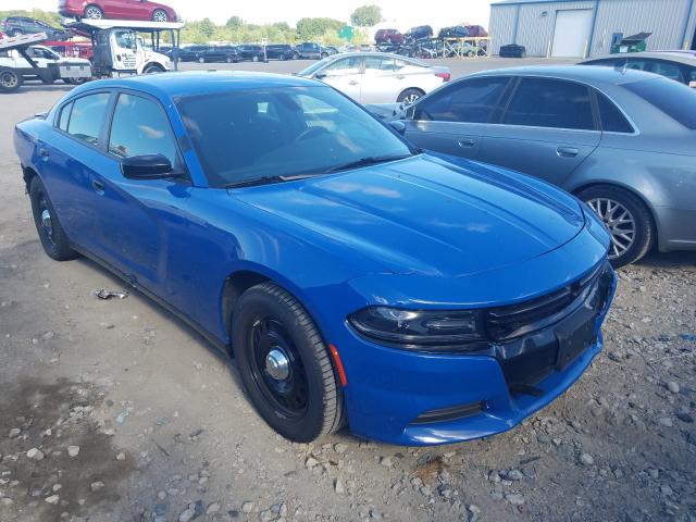 DODGE CHARGER PO 2018 2c3cdxkt8jh316376