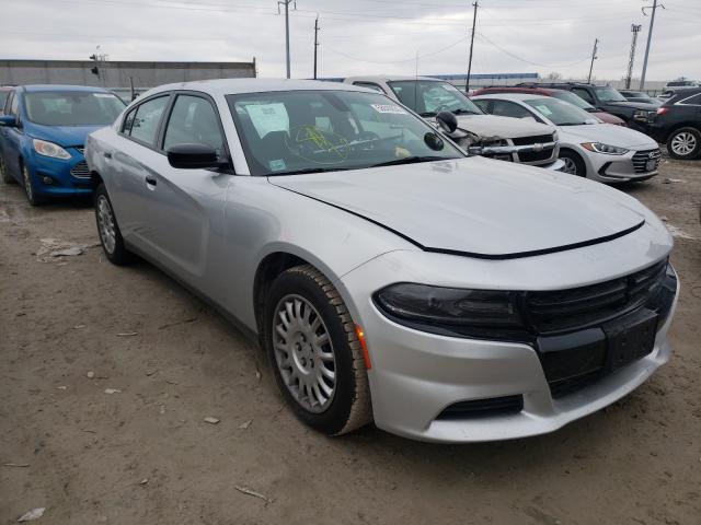 DODGE CHARGER PO 2019 2c3cdxkt8kh564550