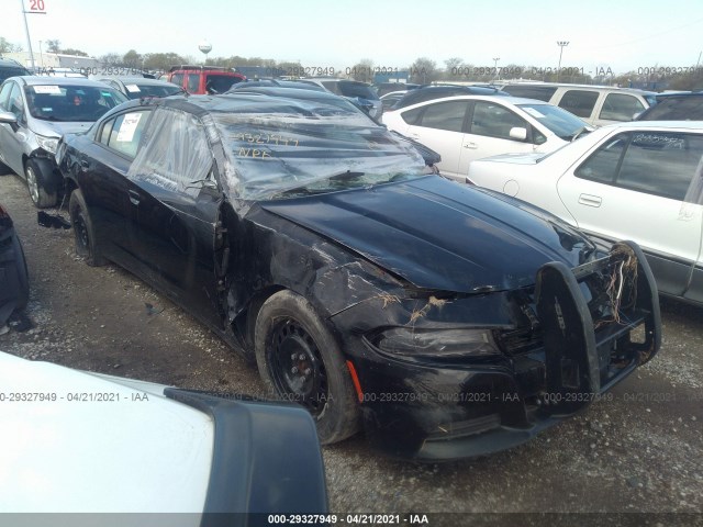 DODGE CHARGER 2019 2c3cdxkt8kh622477