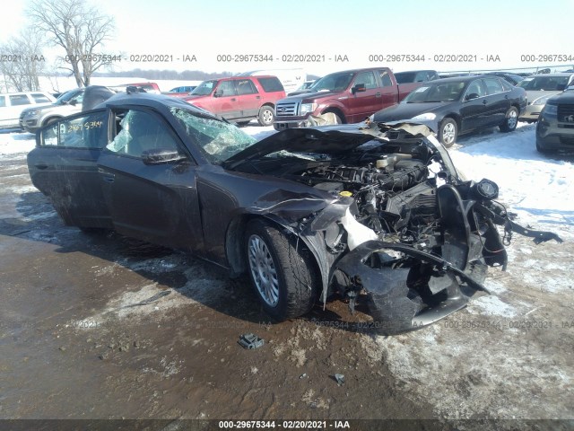 DODGE CHARGER 2019 2c3cdxkt8kh622740