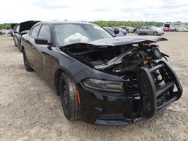 DODGE CHARGER PO 2019 2c3cdxkt8kh622897