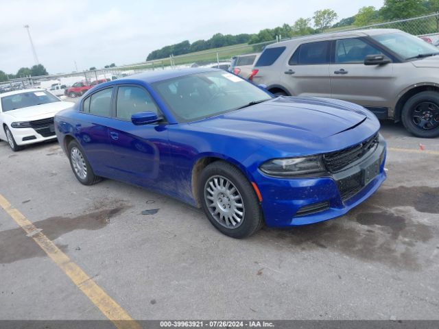 DODGE CHARGER 2019 2c3cdxkt8kh755336