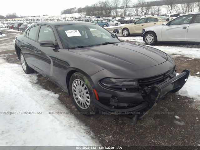 DODGE CHARGER 2020 2c3cdxkt8lh120182