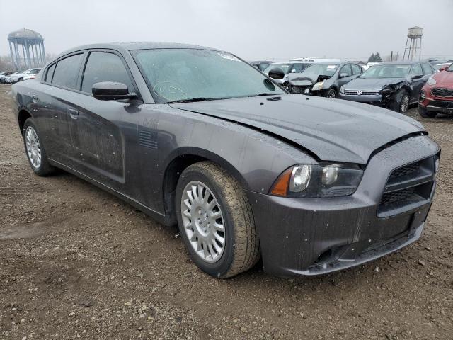 DODGE CHARGER PO 2014 2c3cdxkt9eh279988