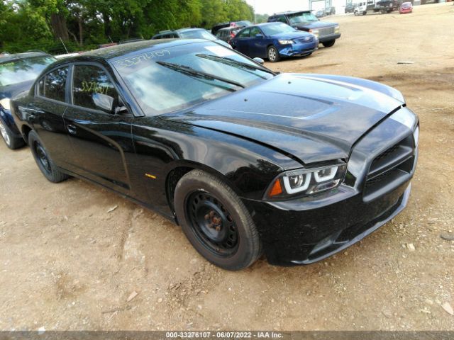 DODGE CHARGER 2014 2c3cdxkt9eh364605