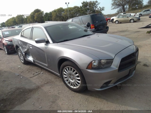 DODGE CHARGER 2014 2c3cdxkt9eh371361