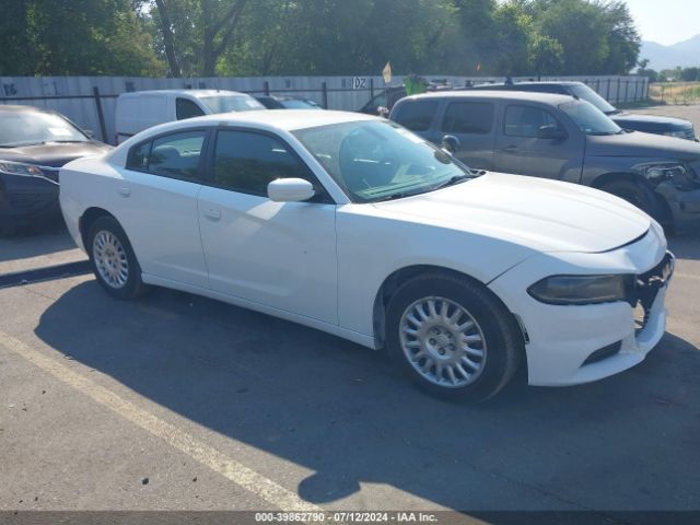 DODGE CHARGER 2015 2c3cdxkt9fh796306