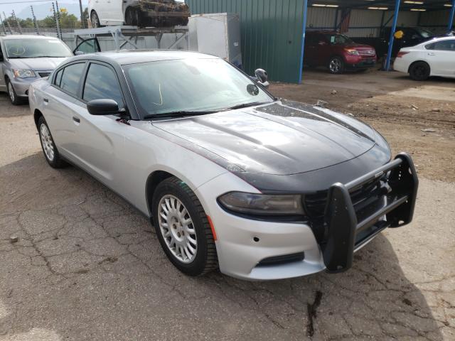 DODGE CHARGER PO 2015 2c3cdxkt9fh806638