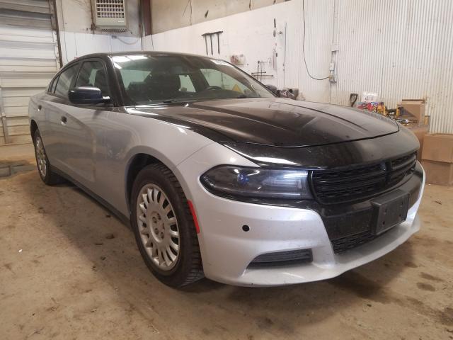 DODGE CHARGER PO 2015 2c3cdxkt9fh817851