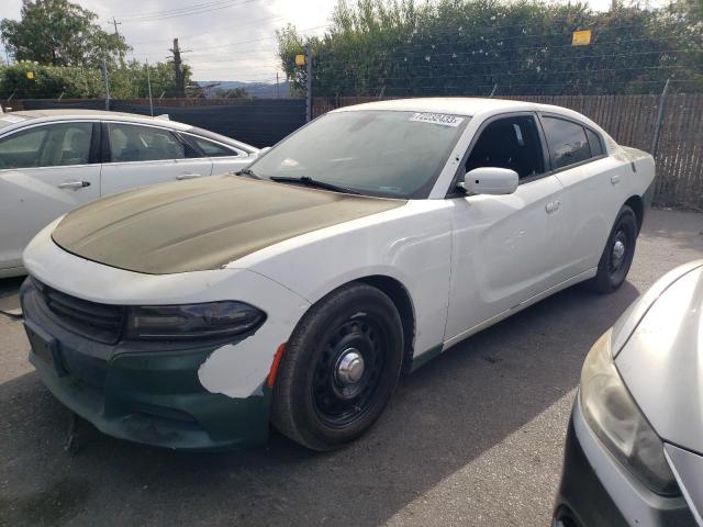 DODGE CHARGER PO 2016 2c3cdxkt9gh247884