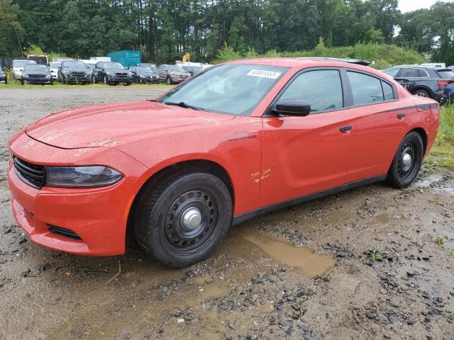 DODGE CHARGER 2016 2c3cdxkt9gh286846