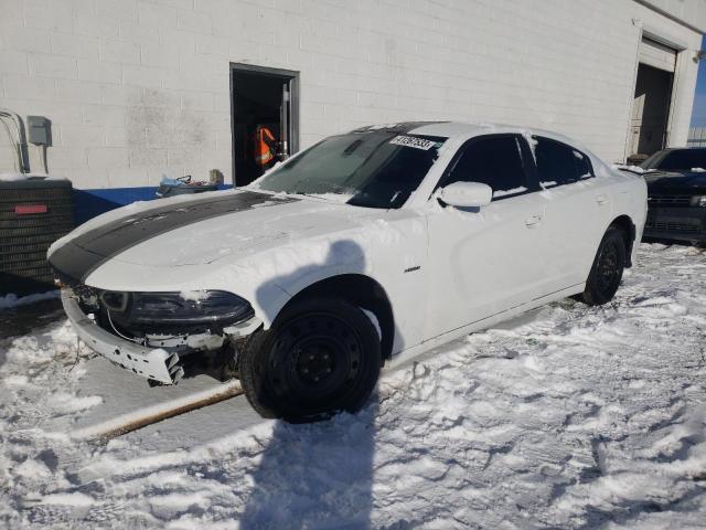 DODGE CHARGER 2017 2c3cdxkt9hh585545