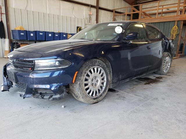 DODGE CHARGER PO 2017 2c3cdxkt9hh621363