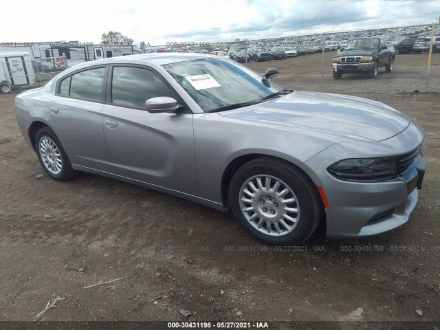 DODGE CHARGER 2017 2c3cdxkt9hh630810