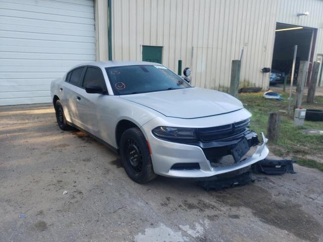 DODGE CHARGER 2018 2c3cdxkt9jh285168