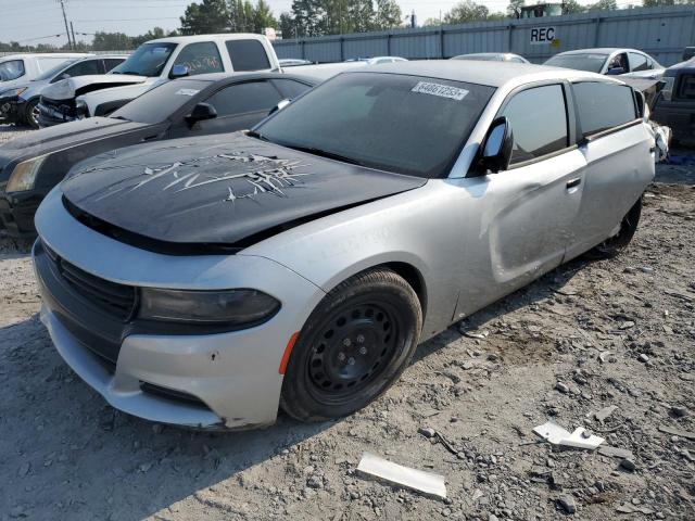 DODGE CHARGER 2018 2c3cdxkt9jh330366