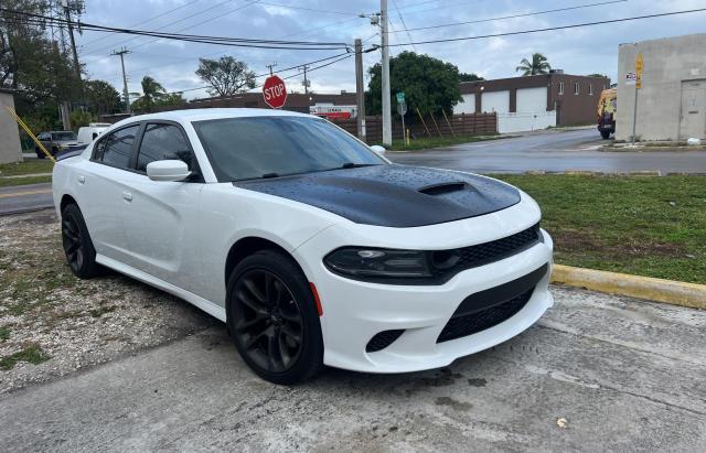 DODGE CHARGER 2019 2c3cdxkt9kh582104