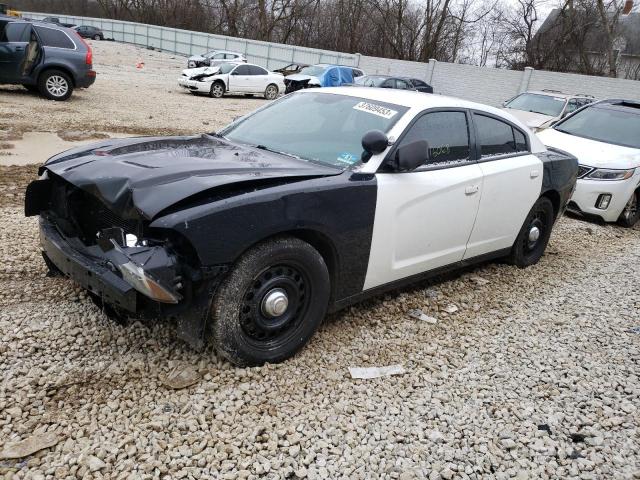 DODGE CHARGER PO 2014 2c3cdxktxeh351541