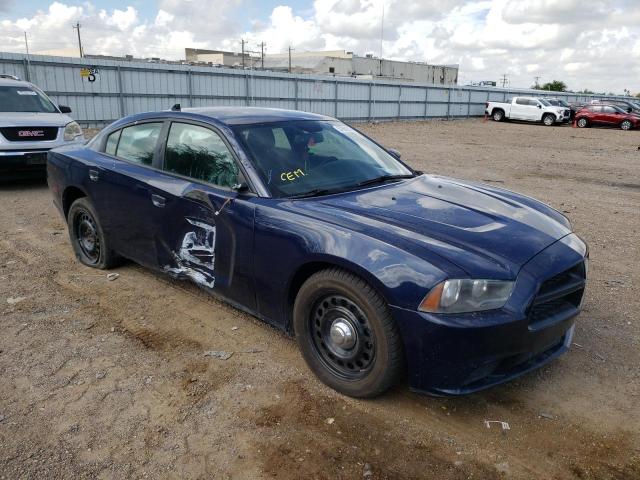 DODGE CHARGER PO 2014 2c3cdxktxeh356836