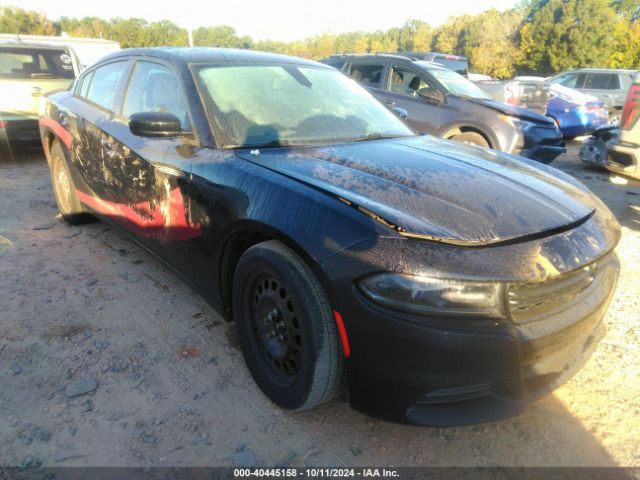 DODGE CHARGER 2015 2c3cdxktxfh779367