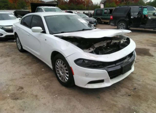 DODGE CHARGER 2016 2c3cdxktxgh192250