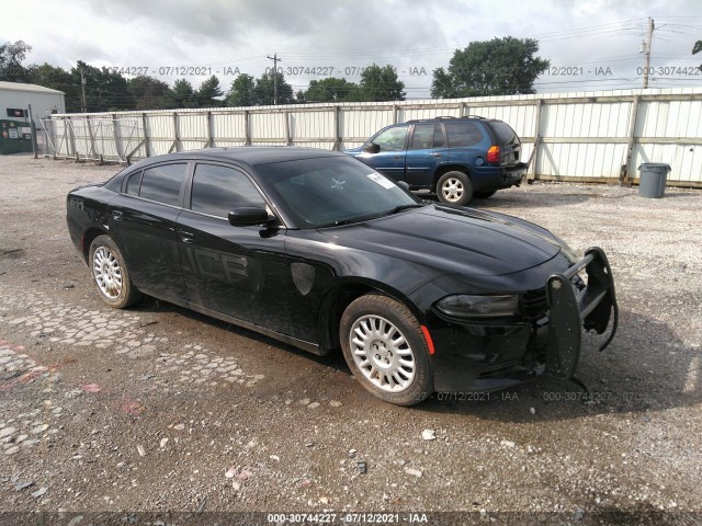 DODGE CHARGER 2016 2c3cdxktxgh342079