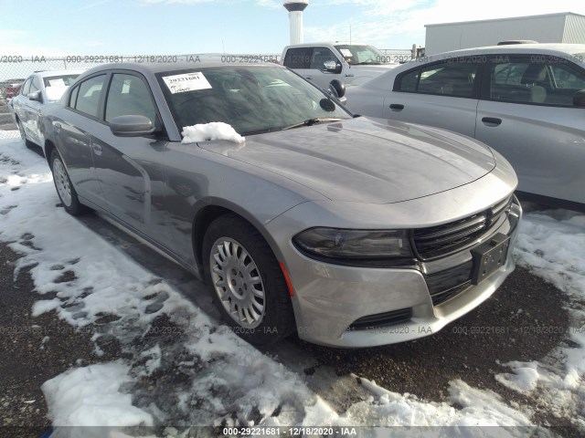 DODGE CHARGER 2016 2c3cdxktxgh348125