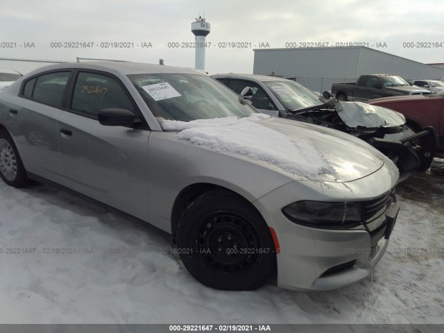 DODGE CHARGER 2016 2c3cdxktxgh348139