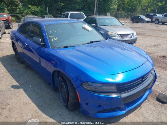 DODGE CHARGER 2017 2c3cdxktxhh521269