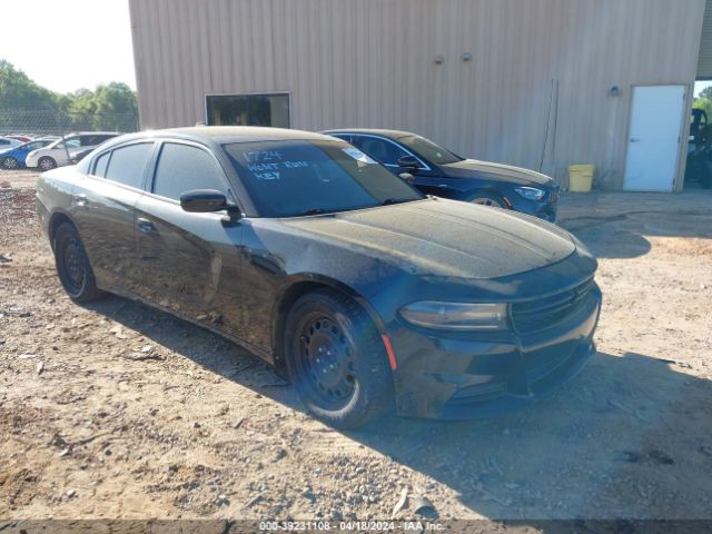 DODGE CHARGER 2017 2c3cdxktxhh567796