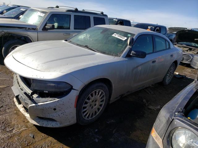 DODGE CHARGER PO 2017 2c3cdxktxhh609786