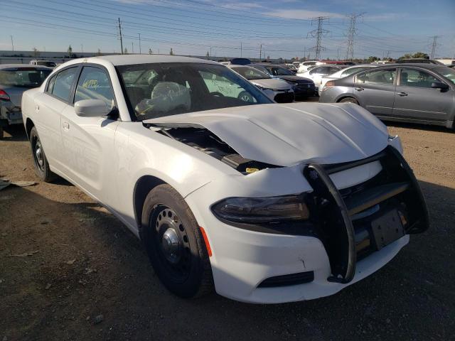 DODGE CHARGER PO 2018 2c3cdxktxjh144254