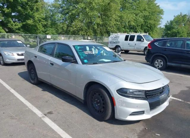 DODGE CHARGER 2018 2c3cdxktxjh151091