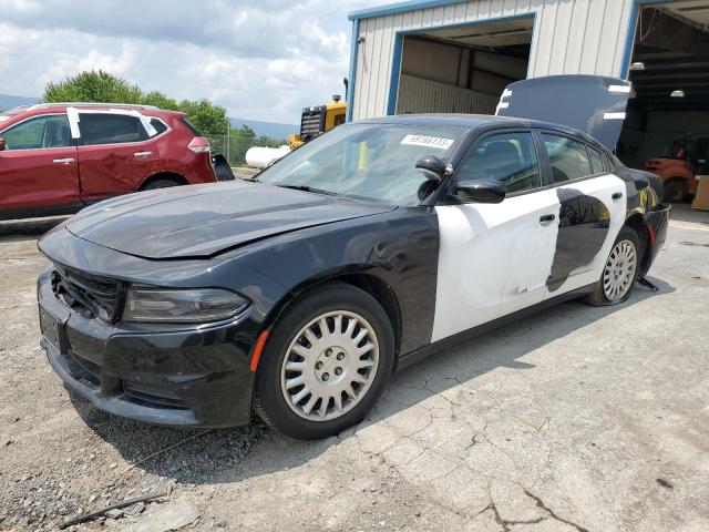 DODGE CHARGER PO 2018 2c3cdxktxjh266273