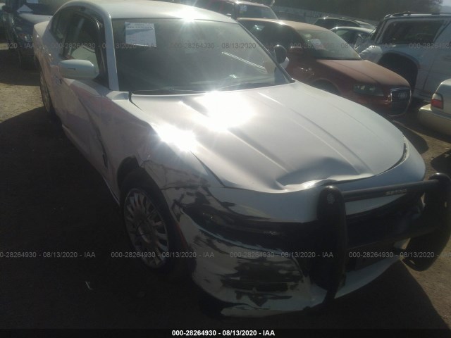 DODGE CHARGER 2018 2c3cdxktxjh295448