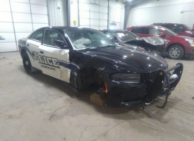 DODGE CHARGER 2018 2c3cdxktxjh295739