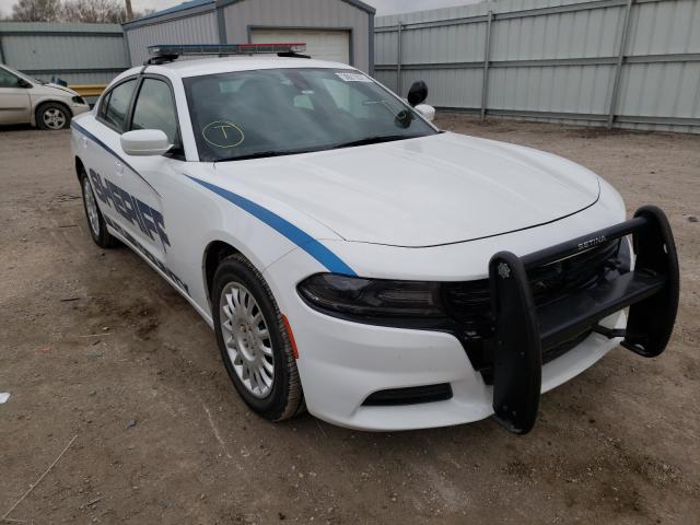 DODGE CHARGER PO 2019 2c3cdxktxkh518086