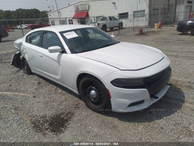 DODGE CHARGER 2019 2c3cdxktxkh555123