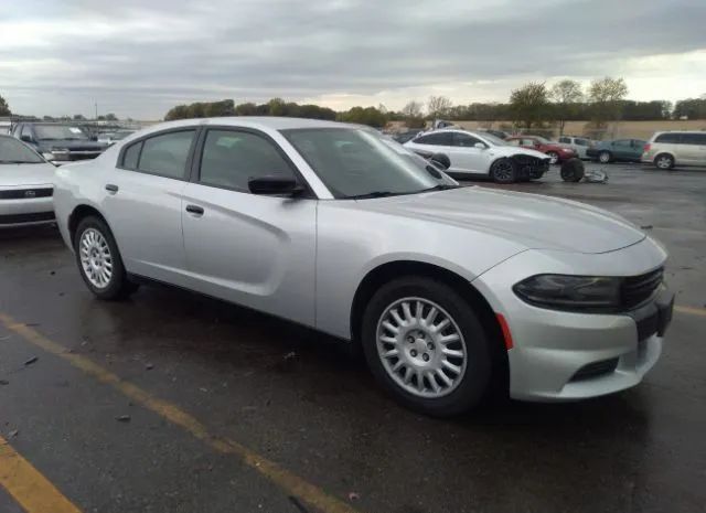 DODGE CHARGER 2019 2c3cdxktxkh577249