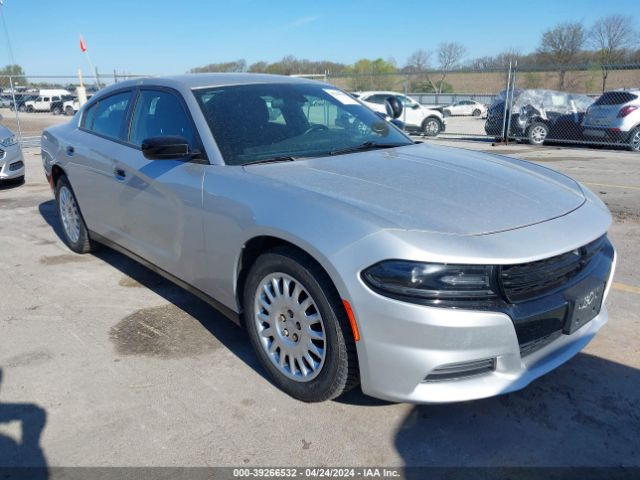 DODGE CHARGER 2019 2c3cdxktxkh577266