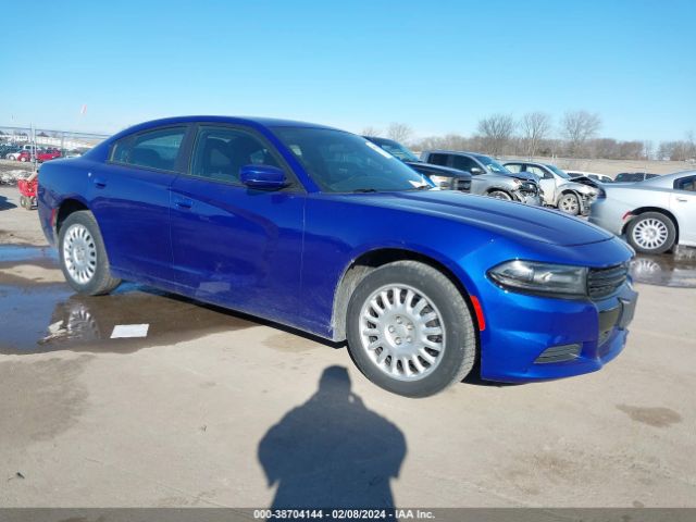 DODGE CHARGER 2019 2c3cdxktxkh577283