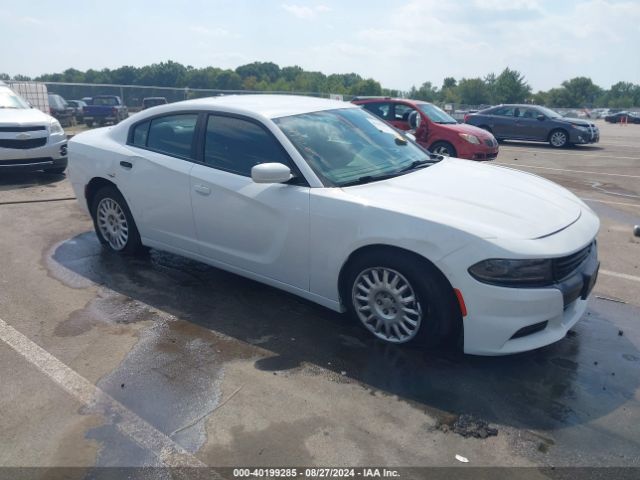 DODGE CHARGER 2019 2c3cdxktxkh582094