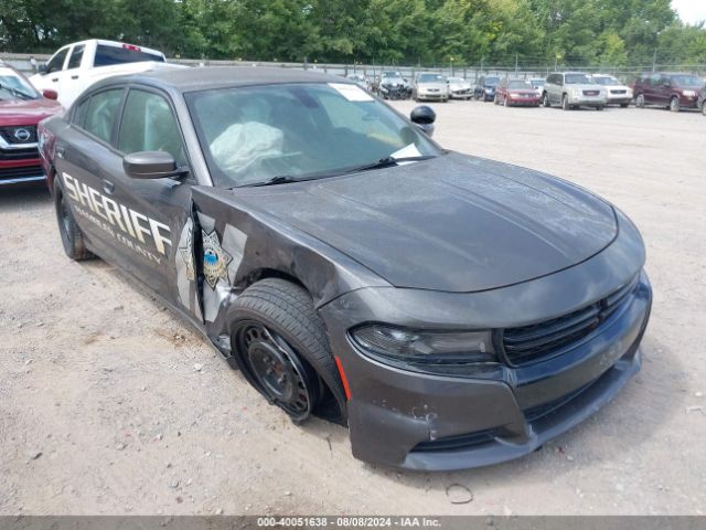 DODGE CHARGER 2019 2c3cdxktxkh736285