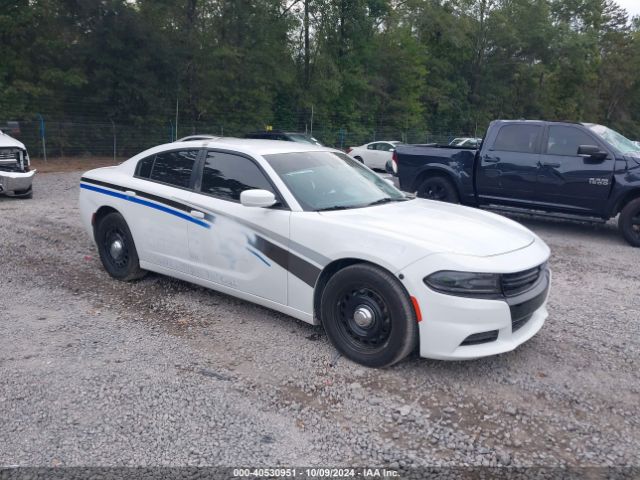 DODGE CHARGER 2019 2c3cdxktxkh755287