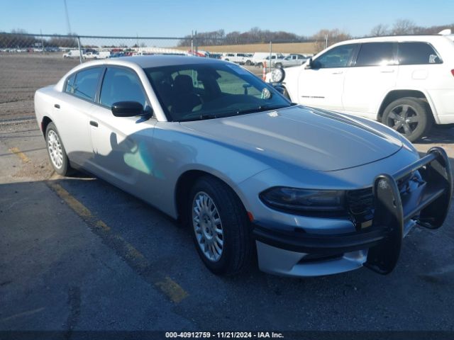 DODGE CHARGER 2020 2c3cdxktxlh130454