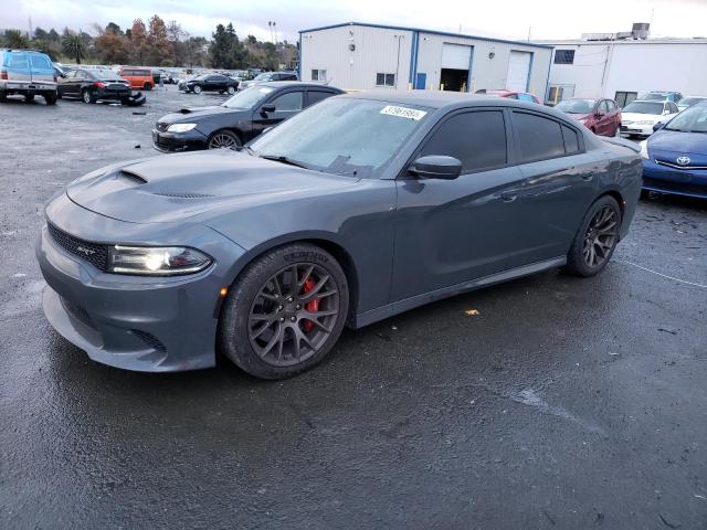 DODGE CHARGER 2016 2c3cdxl90gh154030